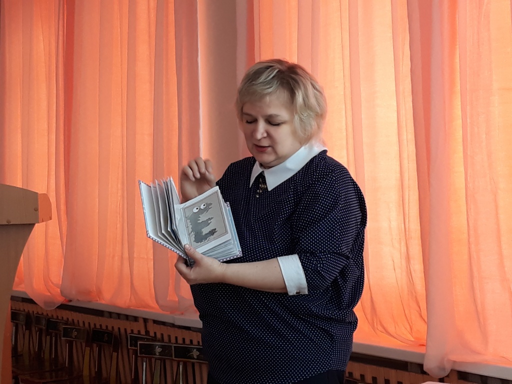 Учителя Беларуси. Преподаватель 2018